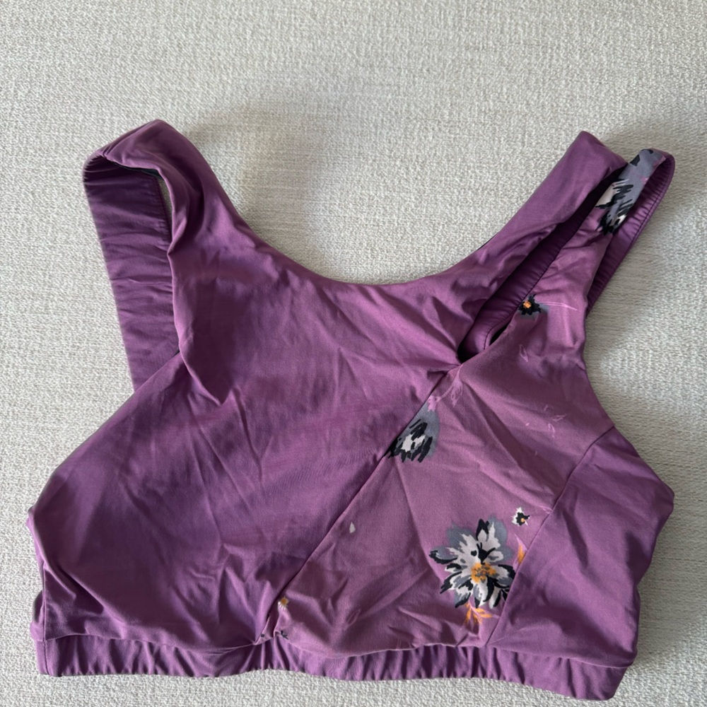 Maaji Sports bra